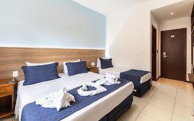 Hotel Ilhas Da Grecia
